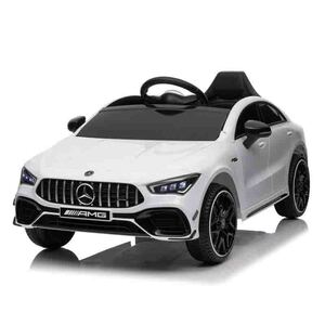 Mercedes cla 45 amg beli 14173