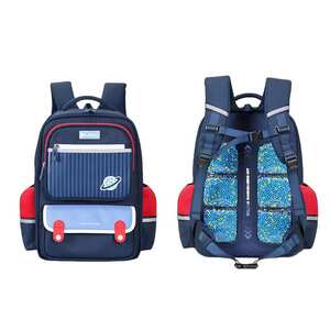 Dečiji ranac ruipai  “kids comfort” plavi 12202