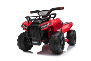 Dečiji kvad atv ride-on crveni 12494