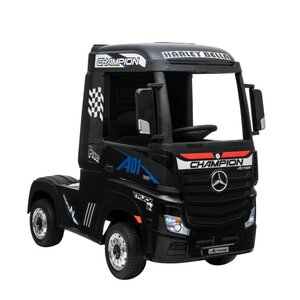 Mercedes actros crni 4×4 premium oprema 13071