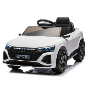 Audi sq8 beli premium oprema 11705