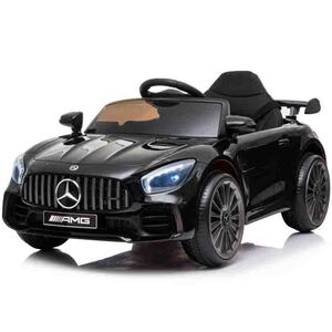 Mercedes benz amg gtr crni 14022
