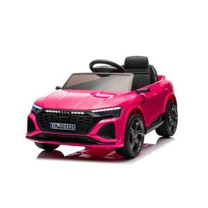 Audi sq8 roze premium oprema 11708