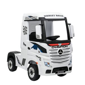 Mercedes actros beli 4×4 premium oprema 13079