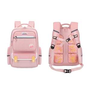 Dečiji ranac ruipai  "kids comfort" roze 12205