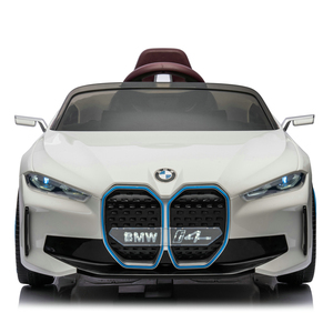 Bmw i4 beli - premium oprema 11500