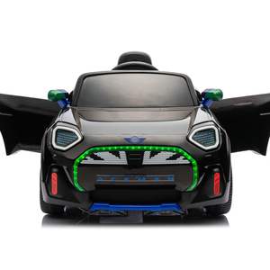 Mini concept aceman crni - premium oprema 11525