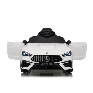 Mercedes amg cle 53 beli 12713