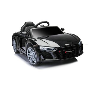 Audi r8 spyder crni 13336