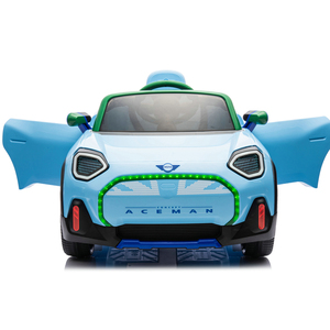 Mini concept aceman plavi - premium oprema 11255