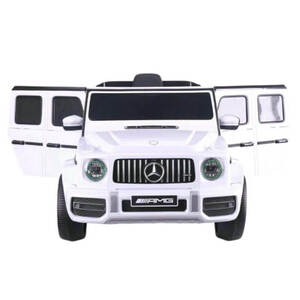 Mercedes g63 beli veći model 13396