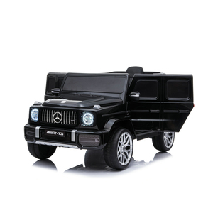 Mercedes g63 crni veći model 11560