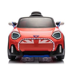 Mini concept aceman crveni - premium oprema 11272