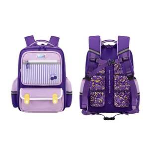 Dečiji ranac ruipai  "kids comfort" ljubičasti 12209
