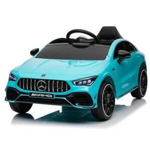 Mercedes-benz amg cla 45 tiffany 14197