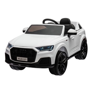Audi q7 beli - premium oprema 11355