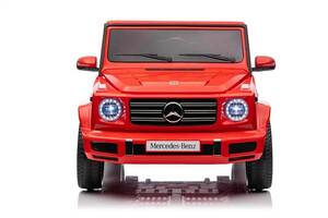 Mercedes benz g500 crveni  4×4 premium oprema 13264