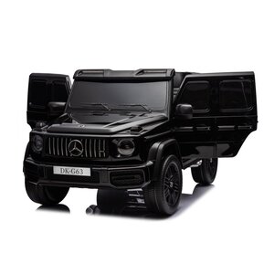 Mercedes g63 4x4 crni dvosed  premium oprema 12547