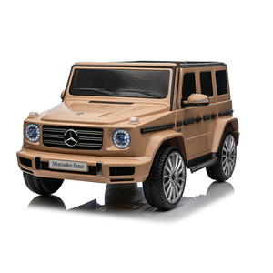 Mercedes benz g500 khaki 13405