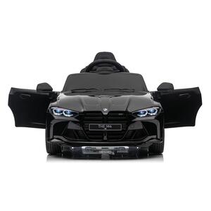 Bmw m4 crni 11568