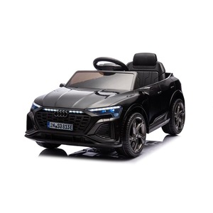 Audi sq8 crni premium oprema 12752