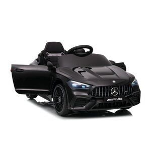 Mercedes – benz amg cle 53 crni 12534