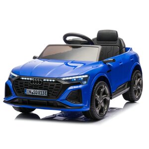 Audi sq8 plavi premium oprema 10893