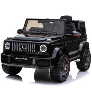 Mercedes-benz g63 amg crni 14035