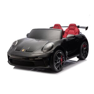 Porsche 911 gt3 crni 24v dvosed  luxury  premium oprema 12566