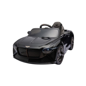 Bentley bacalar crni - premium oprema 11343