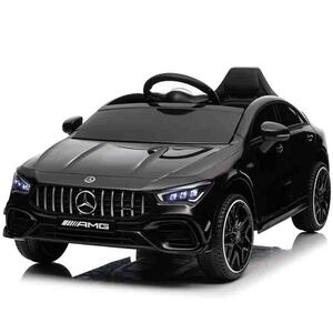 Mercedes-benz amg cla 45 crni 14170
