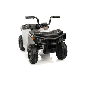Artic cat dečiji atv kvad beli sa daljinskim 13338