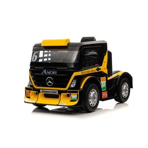 Kamion mercedes axor premium oprema 11372