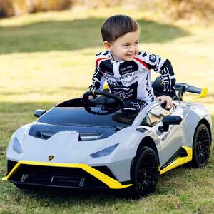 Lamborghini huracan sto drift sivi premium oprema 13781