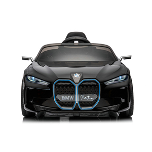 Bmw i4 crni - premium oprema 11493