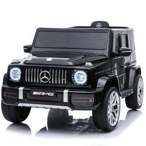 Mercedes g63 crni premium oprema 10038