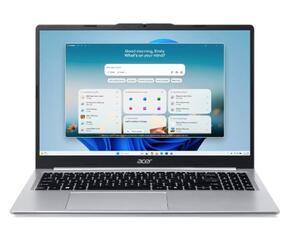 Laptop ACER Aspire Lite AL15-48P NX.DTBEX.002/16, 15.6" FHD IPS, AMD Ryzen 7 5825U, 16GB RAM, 512GB SSD, DOS