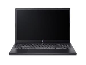 Laptop ACER Nitro ANV15-A31 NH.U3QEX.00A, 15.6" FHD IPS 165Hz, AMD Ryzen 7 170, 16GB RAM, 1TB SSD, nVidia GeForce RTX5050 8GB, DOS