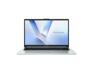 Laptop ASUS Vivobook Go 15 E1504FA-BQ4442 90NB0ZR1-M07NR0, 15.6" FHD IPS, AMD Ryzen 5 40, 8GB RAM, 512GB SSD, DOS