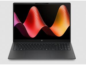 Laptop HP OmniBook 3 16-by0008nm D92NFEA, 16" WUXGA AG, AMD Ryzen 5 40, 16GB RAM, 1TB SSD, DOS