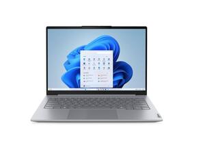 Laptop LENOVO ThinkBook 14 G9 IRL 21UY005UYA, 14" WUXGA, Intel Core 5-210H, 16GB RAM, 512GB SSD, DOS