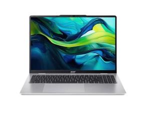 Laptop ACER Aspire Lite AL16-53P NX.D5EEX.004, 16" WUXGA IPS, Intel Ultra 5 115U, 16GB RAM, 512GB SSD, DOS
