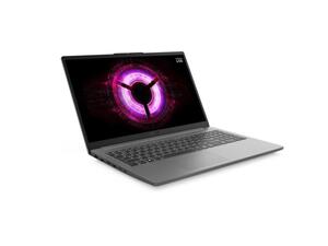 Laptop LENOVO LOQ 15ARP10E 83S000GEYA, 15.6" FHD, AMD Ryzen 5-150, 16GB RAM, 512GB SSD, nVidia GeForce RTX3050, DOS