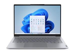 Laptop LENOVO ThinkBook 14 G8 IAL 21SJ00FAYA, 14" WUXGA, Intel Ultra 7-255H, 32GB RAM, 1TB SSD, DOS