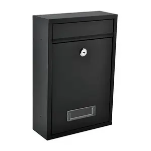 Malatec Crno Poštansko sanduče 32