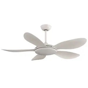 Plafonski Luster Ventilator ELV37 sa daljinskim 132cm