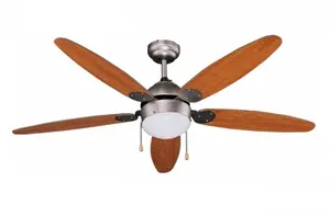 Plafonski Luster Ventilator Keno KE-63S