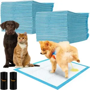 Purlov Pelene za pse 60x60cm 50kom