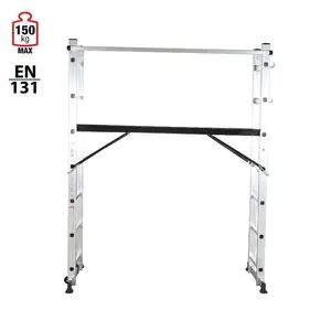 SuperStep Mini Skela 2x7 - 3m