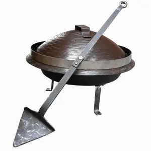 Sač kovani FI55